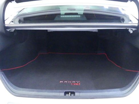 Used 2023 Toyota Camry TRD FWD image 26