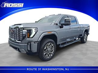 Certified 2026 GMC Sierra 3500 Denali w/ Technology Package AWD/4WD video 1