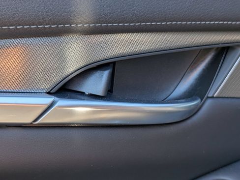 Used 2026 INFINITI QX60 Luxe w/ Cargo Package FWD image 30