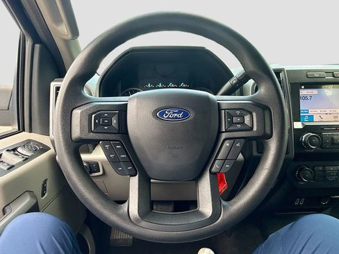 Used 2019 Ford F150 XLT AWD/4WD image 12
