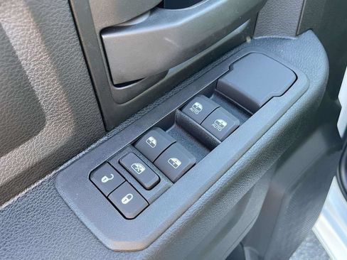 New 2026 RAM 4500 Tradesman w/ Chrome Appearance Group AWD/4WD image 23