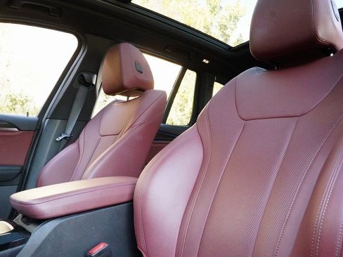 Used 2022 BMW X3 xDrive30i w/ Convenience Package w/ZPA image 15