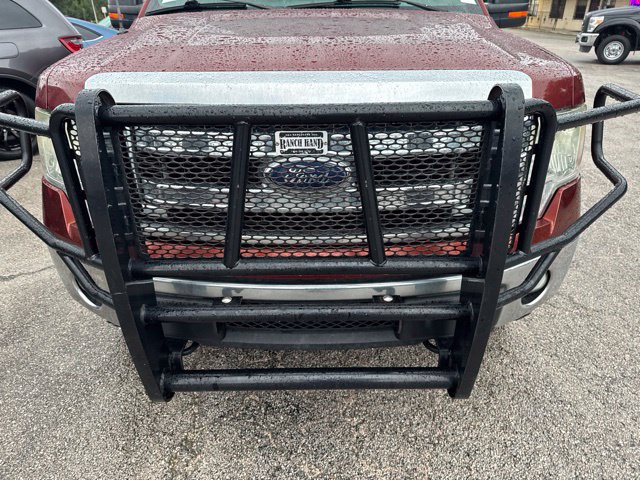 Used 2014 Ford F150 XLT w/ Equipment Group 301A Mid RWD image 2