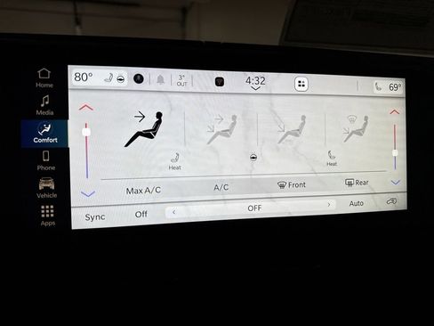 New 2026 Jeep Wrangler Unlimited Rubicon image 19