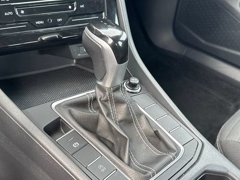 Used 2025 Volkswagen Jetta S FWD image 16
