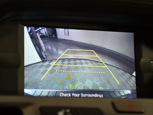 Used 2014 Honda Odyssey EX-L image 27