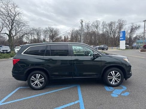Used 2016 Honda Pilot EX-L image 9