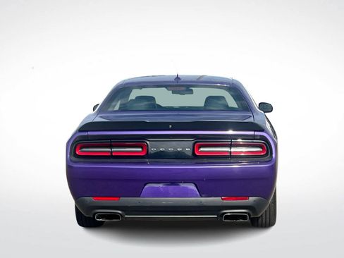 Used 2019 Dodge Challenger R/T Scat Pack w/ Plus Package image 7