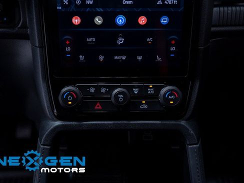 Used 2024 Ford Ranger Raptor AWD/4WD image 13