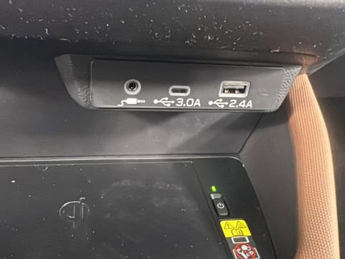 New 2026 Subaru Forester Touring image 28