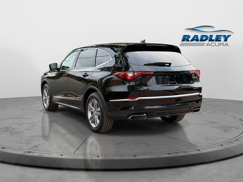 Used 2024 Acura MDX SH-AWD image 5