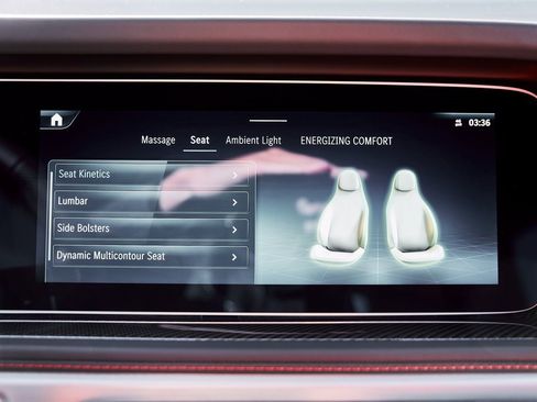 Used 2026 Mercedes-Benz G 63 AMG 4MATIC image 79