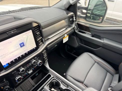 New 2026 Ford F350 Lariat w/ Lariat Ultimate Package image 23
