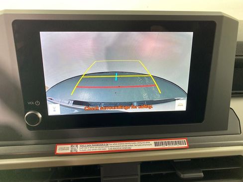 New 2025 Toyota Tacoma SR5 image 26