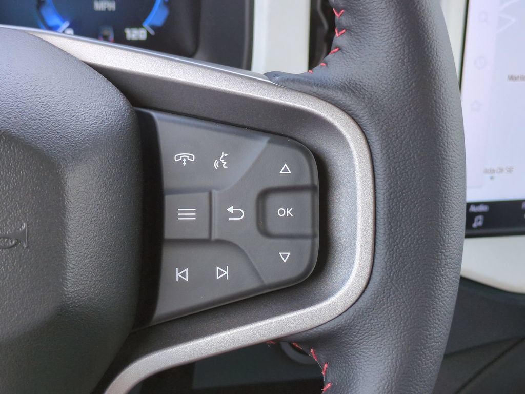 New 2026 Ford Bronco Heritage Edition AWD/4WD image 24