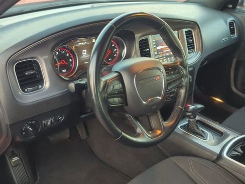 Used 2023 Dodge Charger SXT RWD image 12