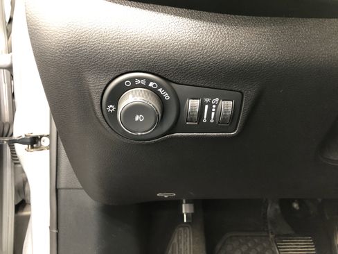 Certified 2024 Jeep Compass Trailhawk w/ Trailhawk Elite Group image 18