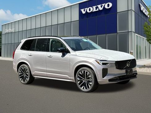 Used 2026 Volvo XC90 B6 Ultra w/ Protection Package Premier AWD/4WD image 1
