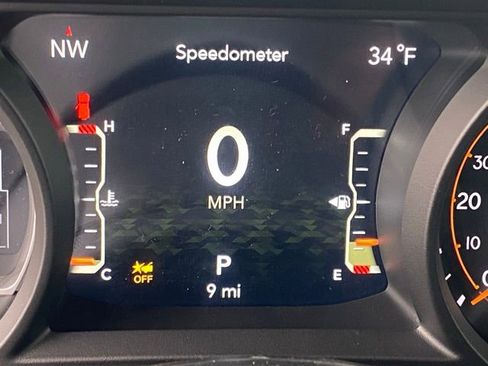 New 2026 Jeep Wrangler Unlimited Sport AWD/4WD image 19