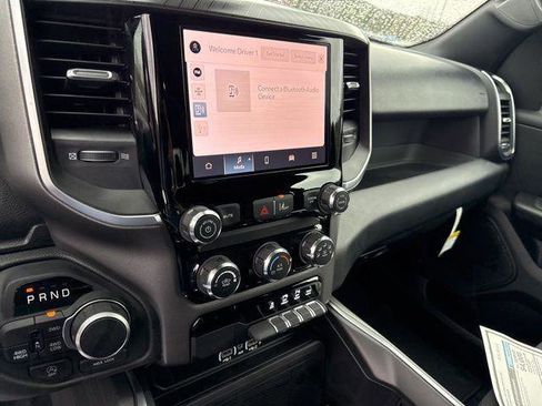 New 2026 RAM 1500 Express image 23