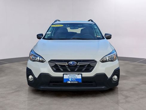 Used 2022 Subaru Crosstrek 2.5i Sport w/ Moonroof Package image 26