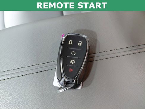 Certified 2025 Chevrolet Malibu LT image 6