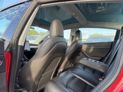 Used 2020 Tesla Model 3 Standard Range Plus image 20