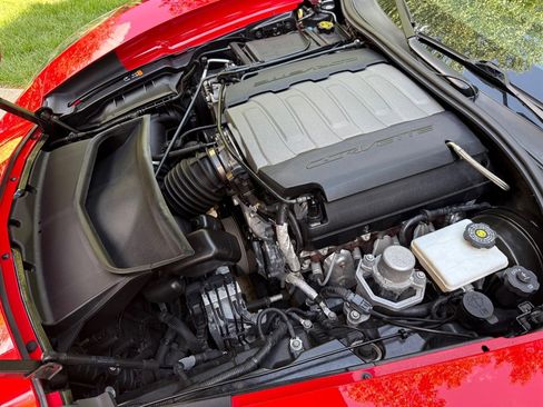 Used 2019 Chevrolet Corvette Grand Sport image 71