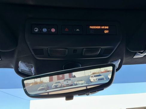 Used 2024 Chevrolet Corvette Stingray Premium Cpe w/ 3LT image 30