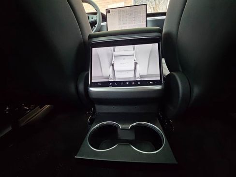 Used 2023 Tesla Model X AWD/4WD image 64