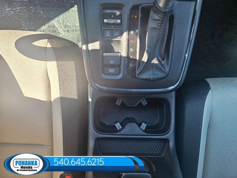 New 2026 Honda CR-V LX image 37