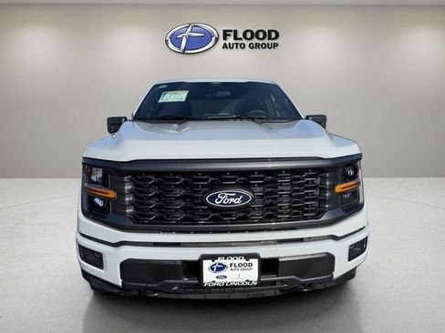 New 2026 Ford F150 STX w/ Equipment Group 200A image 2