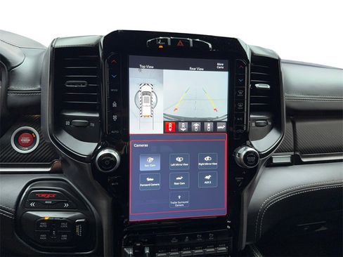 Used 2022 RAM 1500 TRX w/ TRX Level 2 Equipment Group image 25