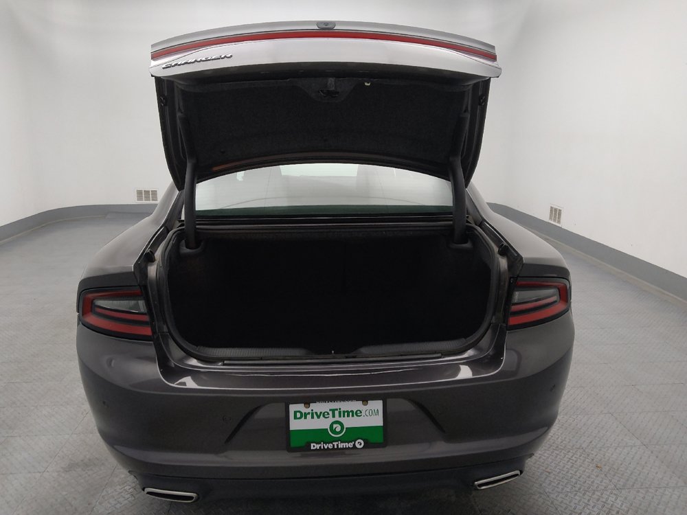 Used 2023 Dodge Charger SXT RWD image 29