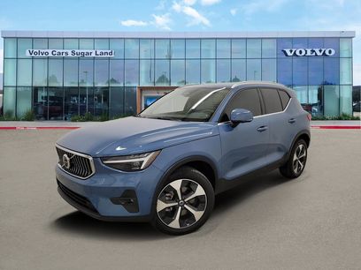 Certified 2024 Volvo XC40 B5 Plus w/ Protection Package Premier