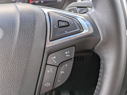 Used 2017 Ford Edge SEL w/ Equipment Group 201A image 28