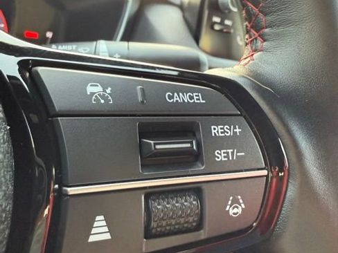 Used 2023 Acura Integra A-Spec image 32