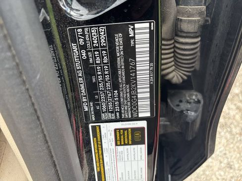 Used 2019 Mercedes-Benz GLC 300 image 21