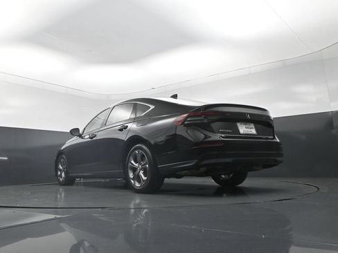 Used 2024 Honda Accord EX image 27