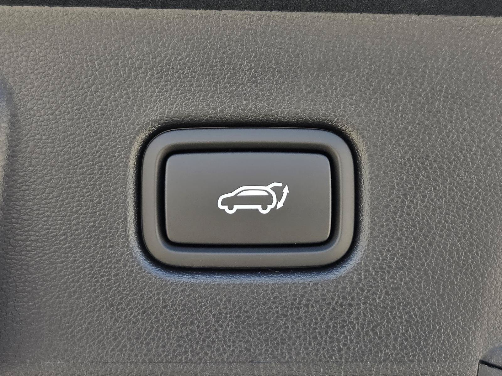 New 2026 Hyundai Tucson Limited FWD image 10
