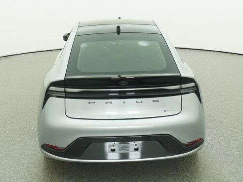 New 2026 Toyota Prius Plug-In Hybrid image 7