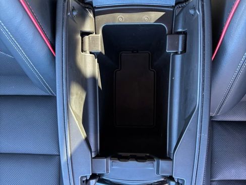 Used 2023 Buick Envision Essence w/ Sport Touring Package image 23