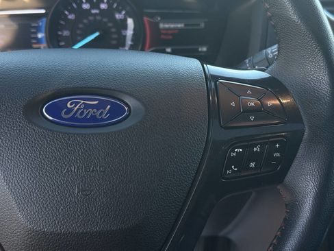 Used 2018 Ford Explorer Sport w/ Equipment Group 401A image 19