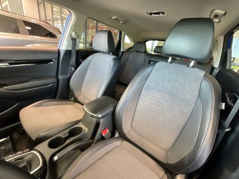 Used 2024 Kia Seltos S AWD/4WD image 9