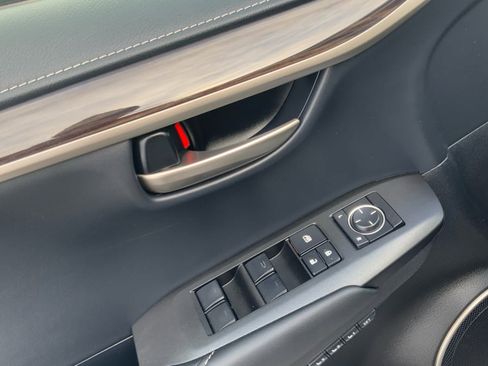 Used 2016 Lexus NX 200t AWD image 20