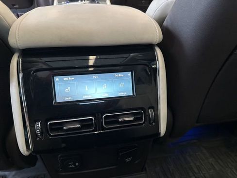 Used 2020 Lincoln Aviator Black Label w/ Dynamic Handling Package image 14