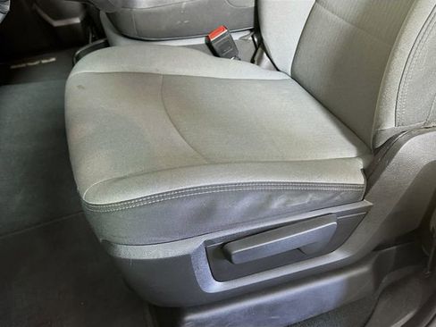 Used 2022 RAM 2500 Big Horn image 20