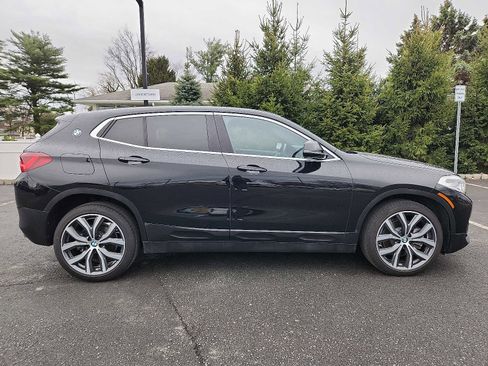 Used 2022 BMW X2 sDrive28i FWD image 7