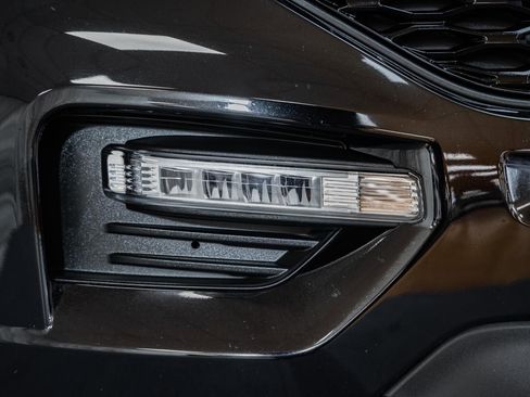 Certified 2023 Ford Explorer ST w/ Equipment Group 401A image 18