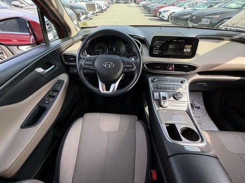Certified 2023 Hyundai Santa Fe SEL AWD/4WD image 13